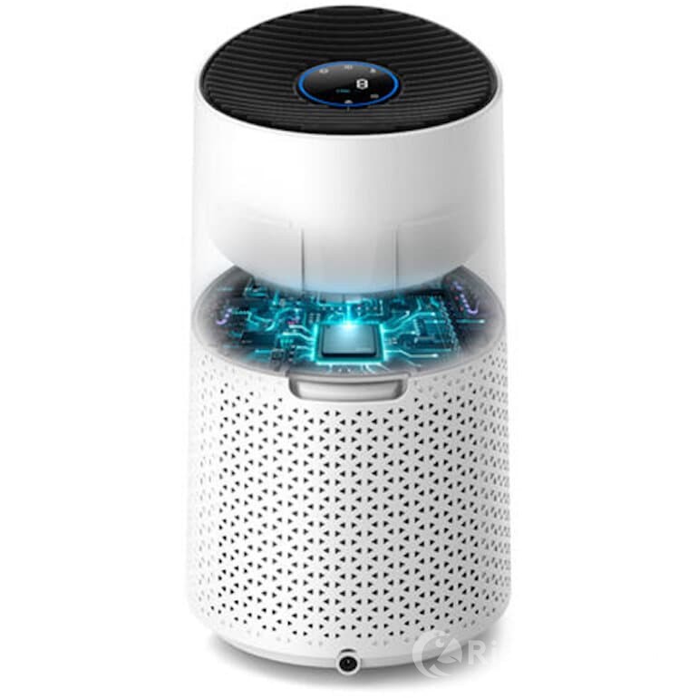 Máy lọc không khí Philips AC1715/20