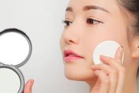 Đâu là loại phấn phủ kiềm dầu tốt nhất hiện nay?