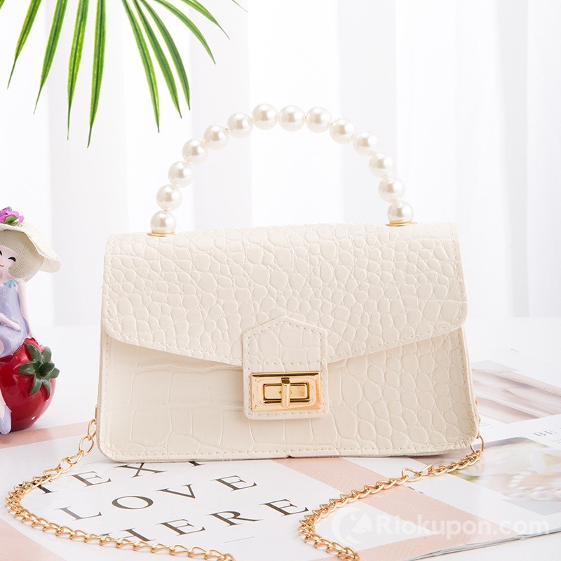 Gợi ý 7 mẫu túi xách nữ đẹp, độc đáo đang được săn đón trên Shopee