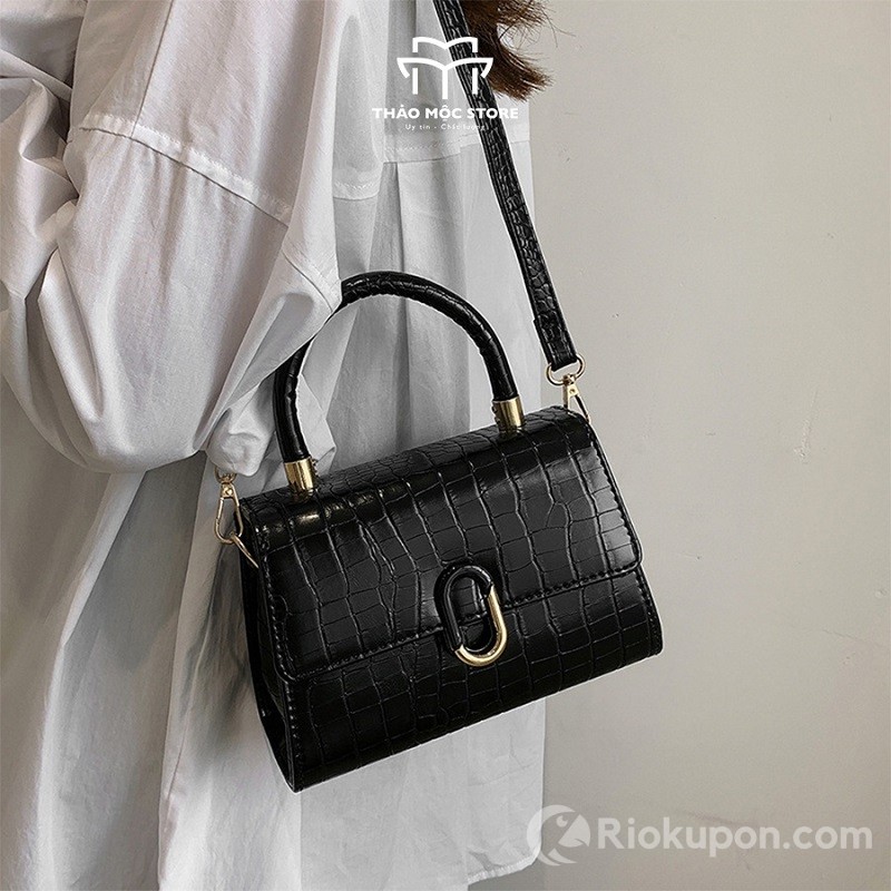 Khám phá túi xách nhập từ Trung Việt