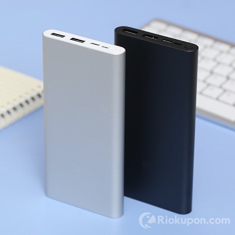 Sạc dự phòng Xiaomi chính hãng