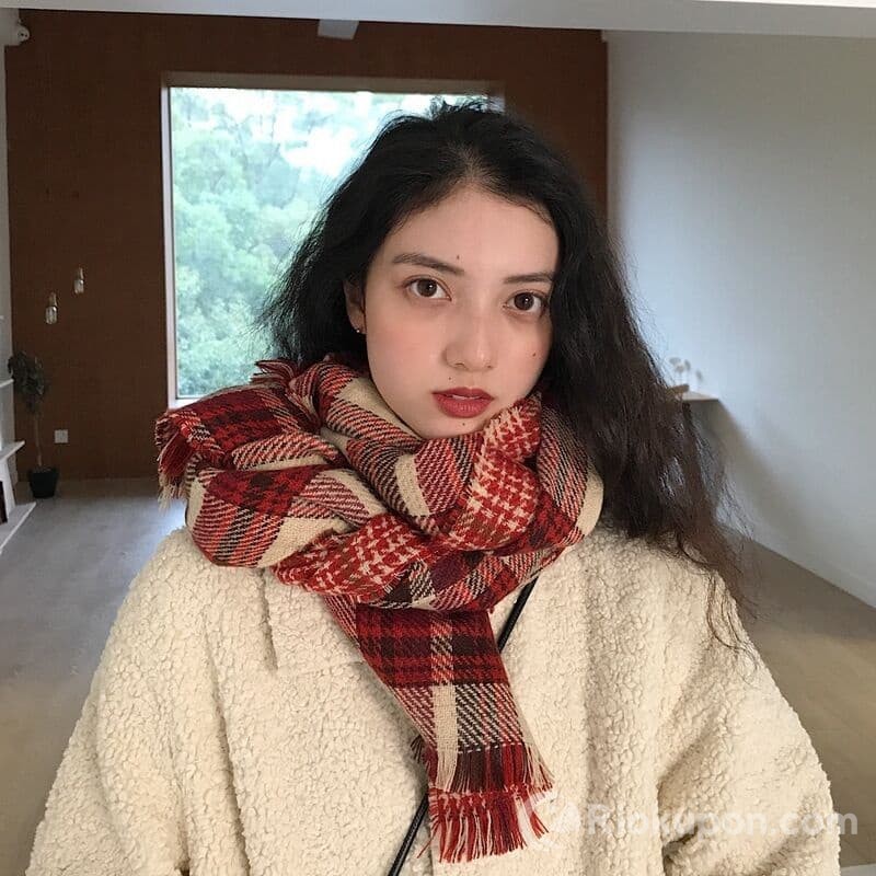 Bật mí 15+ cách thắt khăn quàng cổ đẹp cho cả nam và nữ sang xịn mịn