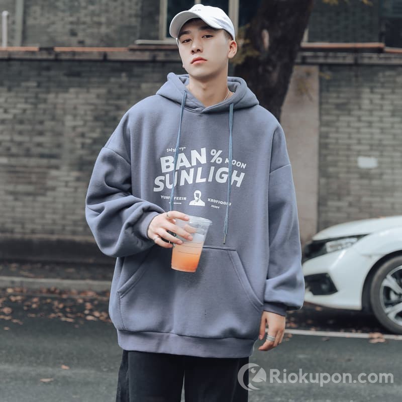 TOP 7 mẫu áo Hoodie nam giữ ấm cho mùa đông, bán chạy nhất Shopee