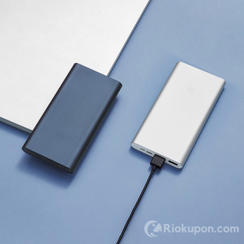 Ưu điểm sạc dự phòng Xiaomi