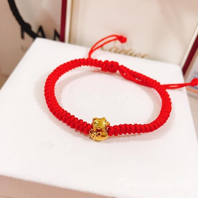 Những món đồ phụ kiện, trang sức mang đến may mắn cho người dùng dịp đầu năm mới 2023