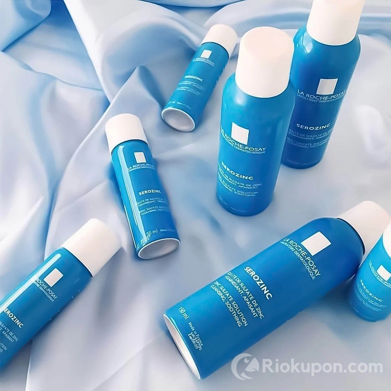 Có nên mua xịt khoáng La Roche Posay về sử dụng không?