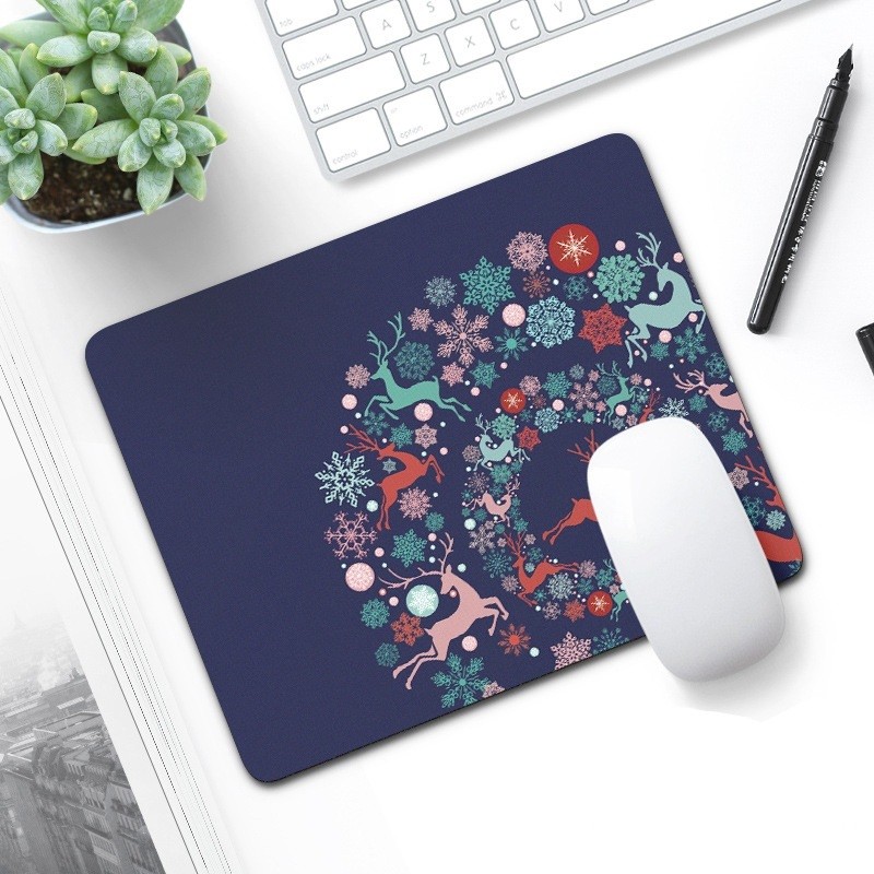 Lót chuột, bàn di chuột 26x21