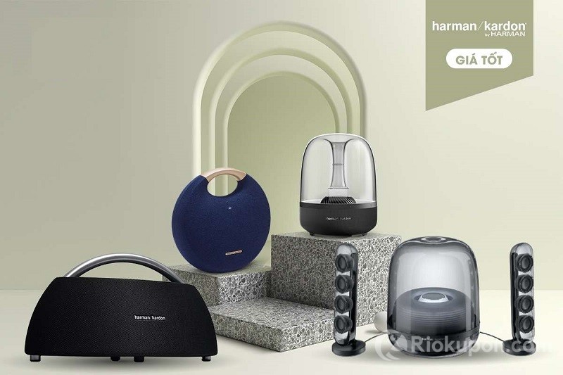 Review loa Harman Kardon có đặc điểm gì nổi bật được nhiều người tin dùng?