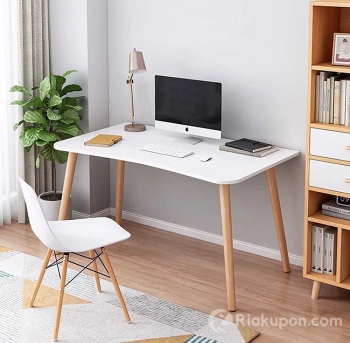 Lưu ý quan trọng khi chọn mua bàn làm việc tại nhà