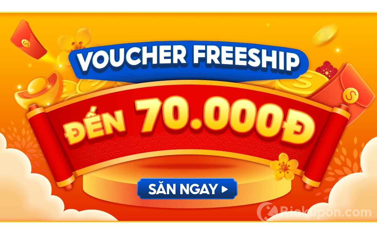 Cách săn voucher freeship xtra hiệu quả trên Shopee
