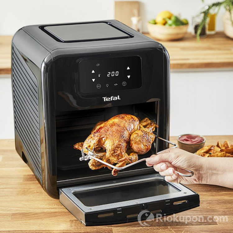 Deal nồi chiên Tefal giảm giá trong Lazada Tết sale