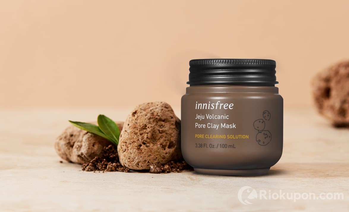 [CỰC CHÁY] Innisfree SALE Tết mua 1 TẶNG 6, đã mua là có quà