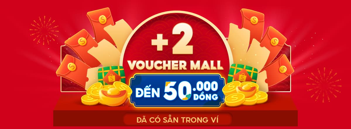 Chi tiết chương trình Thứ 2 chính hãng sale trên Shopee Mall với ưu đãi giảm giá và freeship