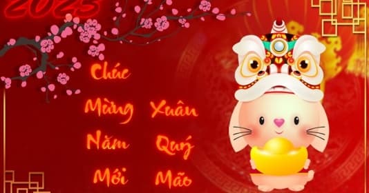 Tránh nói năng tiêu cực trong ngày Tết