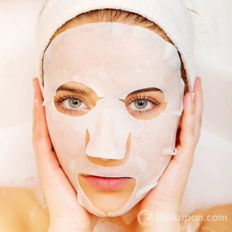 Top 7 mặt nạ giấy đáng mua nhất hiện nay