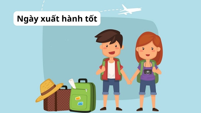Bảng giờ hoàng đạo xuất hành năm 2023