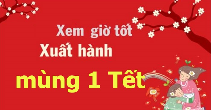 Lịch vạn niên ngày mùng 1 Tết 2023 Quý Mão