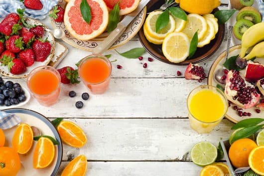 7 món ăn thức uống giải rượu bia hiệu quả sau Tết
