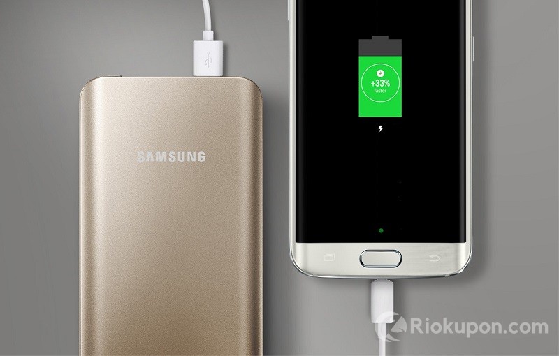 Sạc dự phòng Samsung có tốt không? Giá bao nhiêu? Mua ở đâu chính hãng?