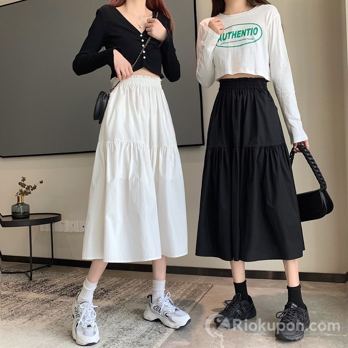 7 mẫu chân váy dài “thần thánh” giúp chị em thu hút ánh nhìn của người đối diện