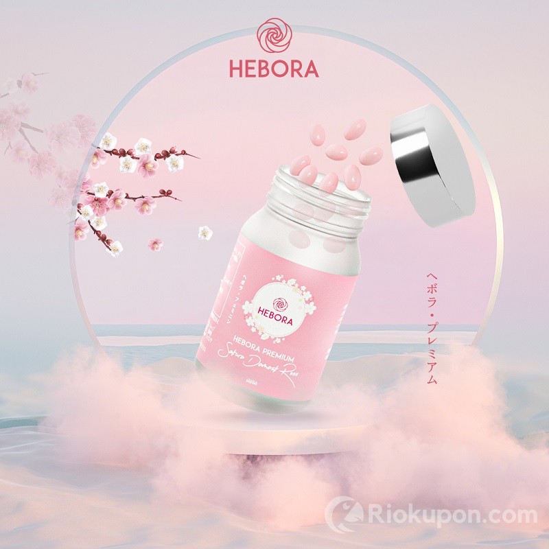 Viên uống Hebora có thật sự tốt như quảng cáo hay không?