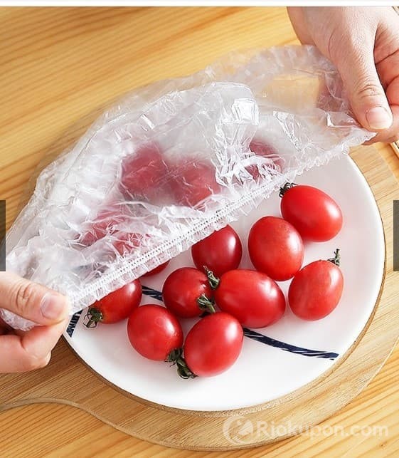 Cách chọn mua túi màng bọc thực phẩm an toàn bền đẹp