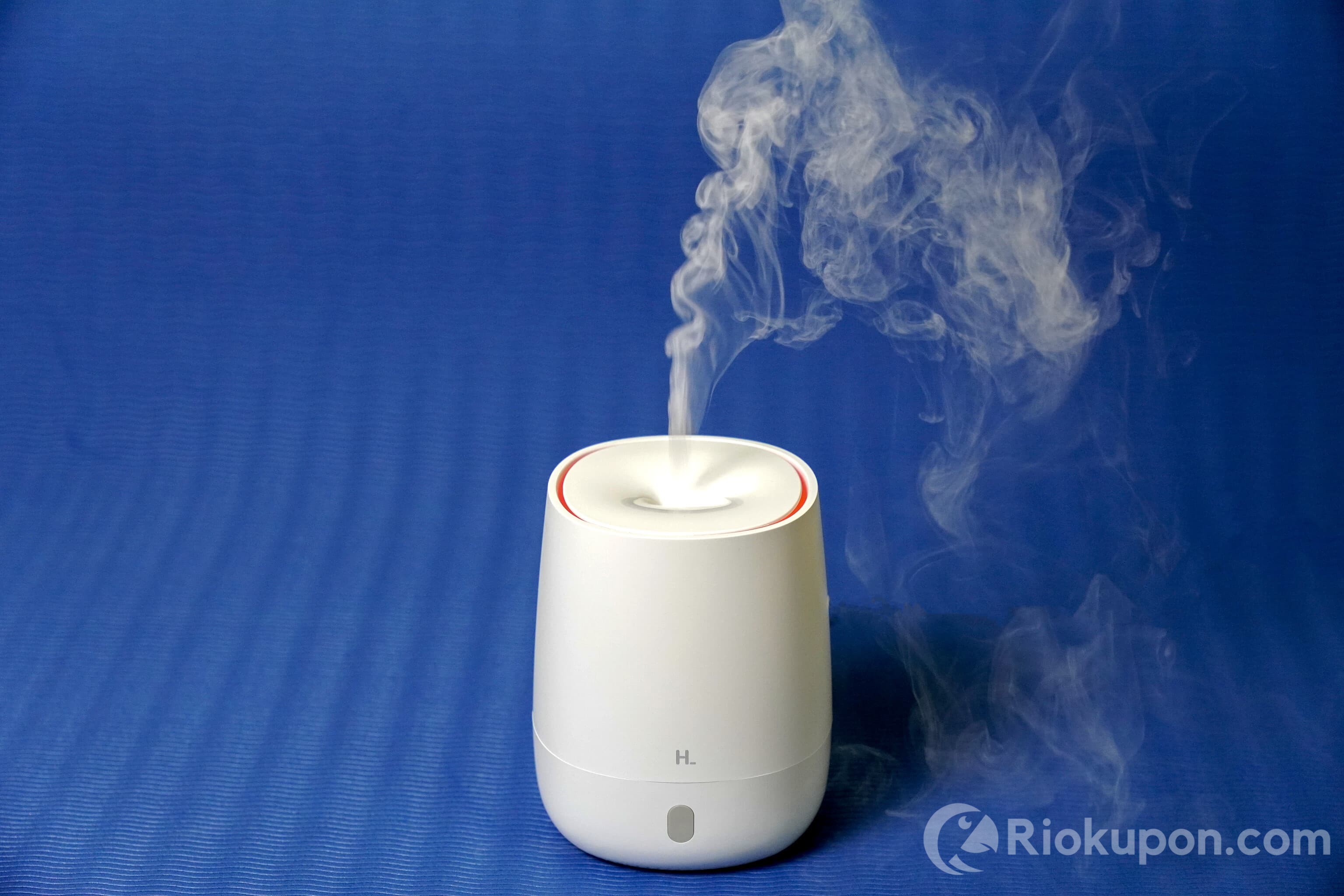 Hướng dẫn bảo quản máy xông tinh dầu Xiaomi