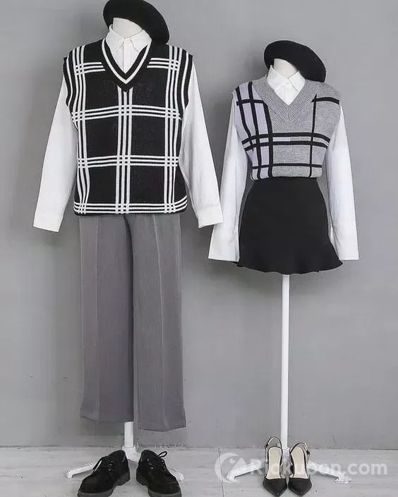 Đồ cặp Valentine