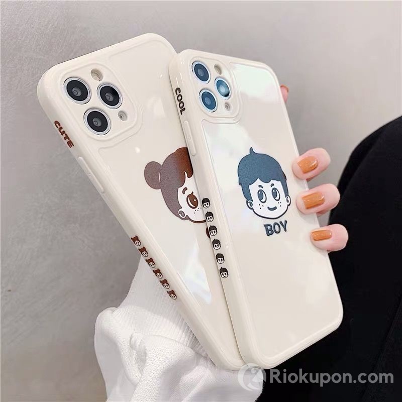 Ốp lưng điện thoại cặp