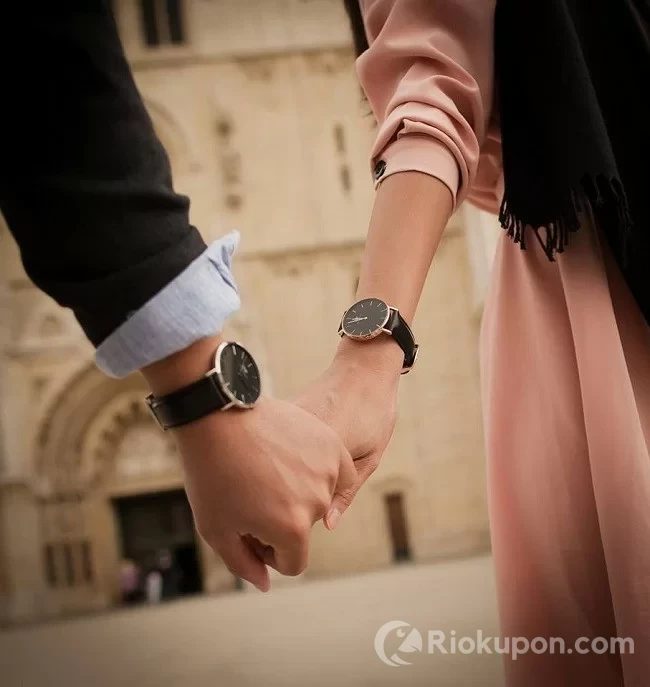 Gợi ý những món đồ cặp độc đáo mùa Valentine