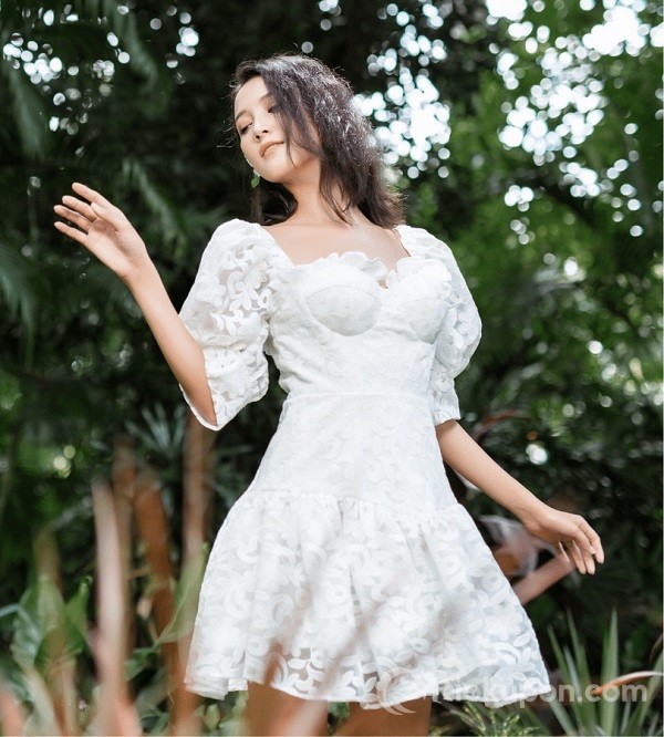 Nên mặc gì ngày Valentine để