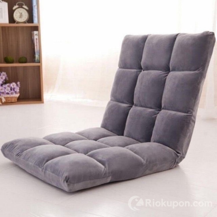Ghế lười tựa lưng cao cấp 5 mức độ