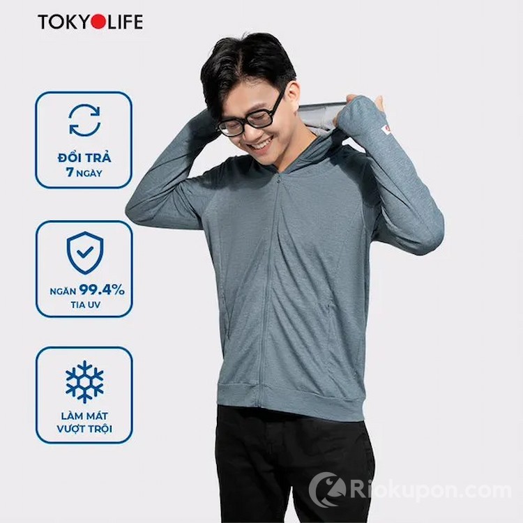 Top 7 món đồ nhất định phải “săn” tại TokyoLife