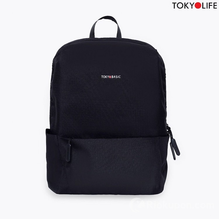 Ba lô TokyoLife chống thấm nước siêu nhẹ