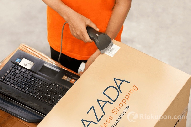 Điều kiện đổi trả hàng trên Lazada cần lưu ý
