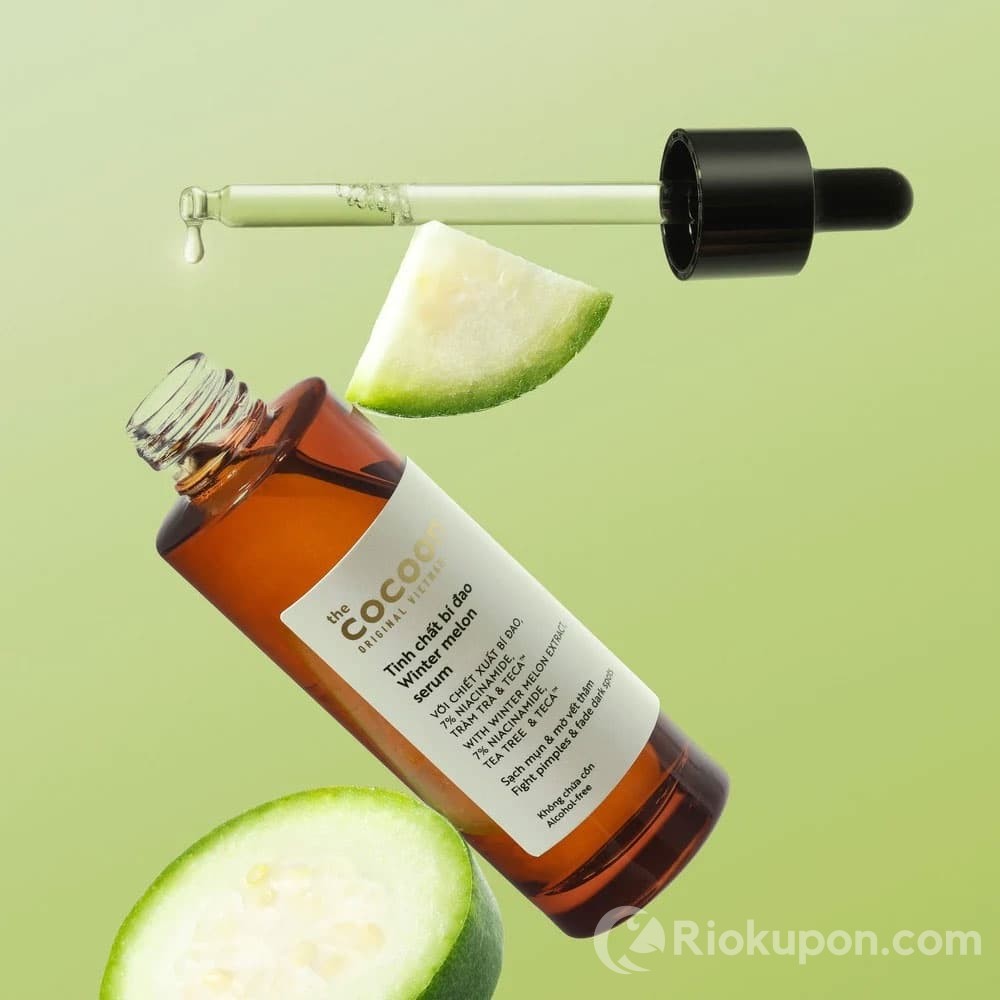 Mách bạn TOP 7 serum trị mụn thần thánh giúp đánh bay mụn, mờ vết thâm