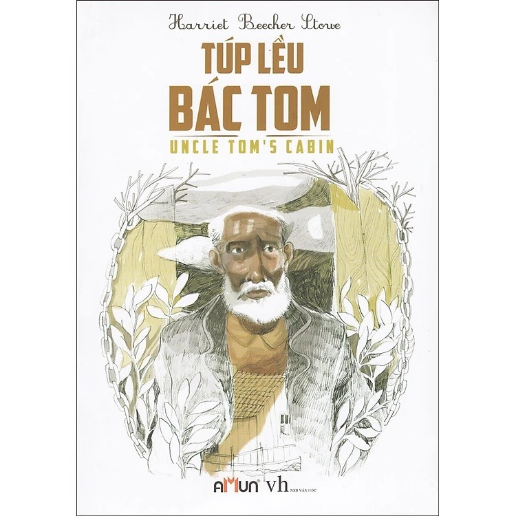 Review sách Túp Lều Bác Tom