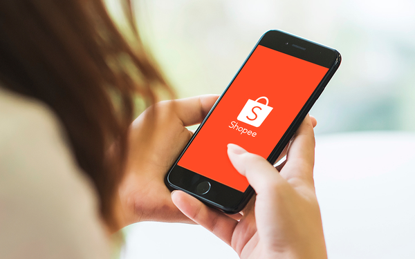 Các bước khắc phục lỗi A02 trên Shopee