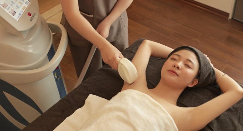 Rủi ro khi triệt lông vĩnh viễn