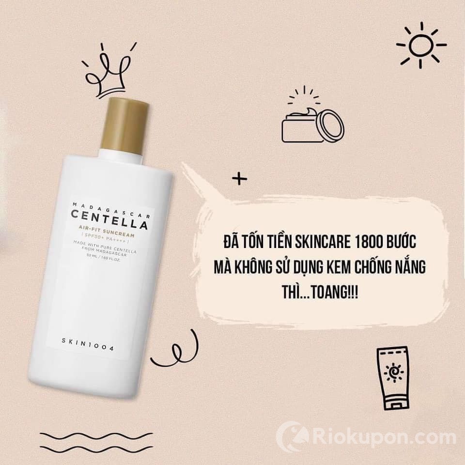 Gian hàng chính hãng Skin1004 trên Shopee