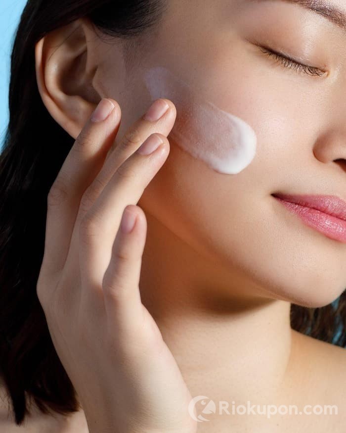 Thành phần lành tính trong kem chống nắng Skin1004 với chiết xuất rau má