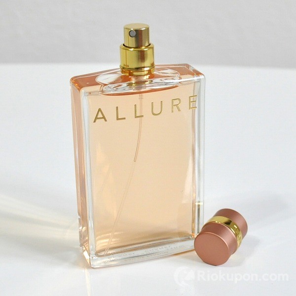 Nước hoa Chanel Allure cho nữ