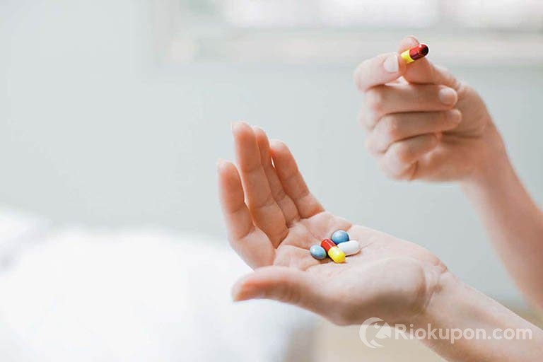 Tiêu chí chọn viên uống trị nám tàn nhang tốt