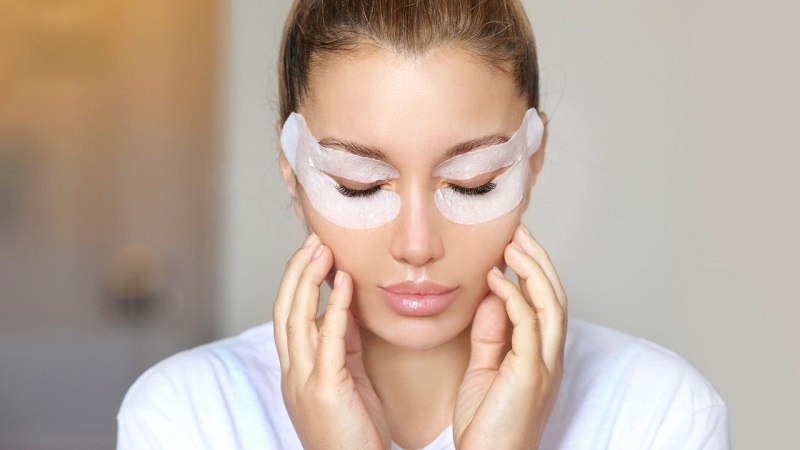 Cách trị thâm mắt đơn giản nhưng đem lại hiệu quả cao