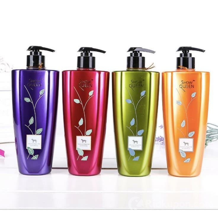Sữa tắm Show Queen dạng nước hoa cao cấp
