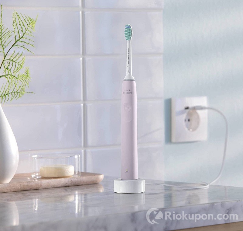 Có nên mua bàn chải điện Philips không? Giá bán bao nhiêu?
