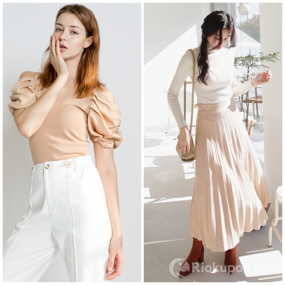 5 gam màu giúp nàng công sở luôn trông đẳng cấp và chuyên nghiệp