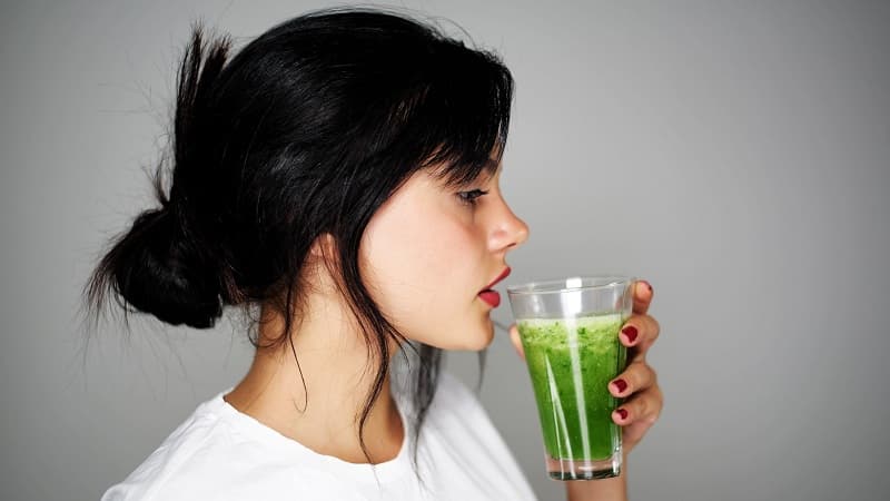 Các loại nước giải nhiệt thanh lọc cơ thể mang lại nhiều lợi ích sức khỏe