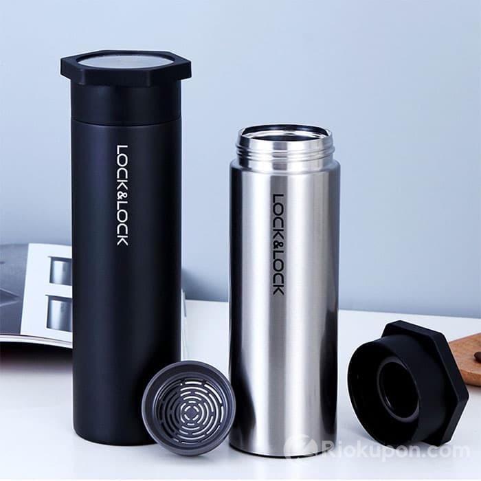 Top 5 thương hiệu bình nước giữ nhiệt tốt và an toàn cho sức khỏe