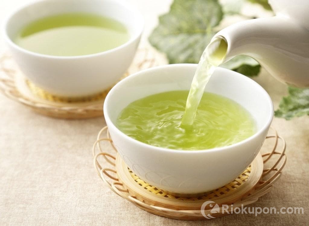 Nước nha đam đường phèn giải nhiệt mùa hè